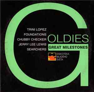Various - Goldies - Great Milestones