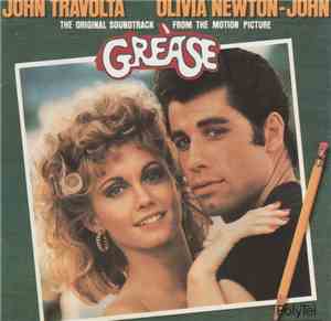 Various - Grease (The Original Soundtrack From The Motion Picture)