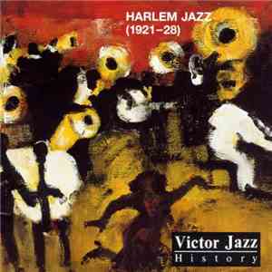 Various - Harlem Jazz (1921-28)