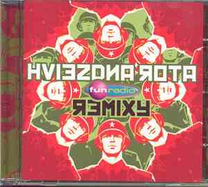 Various - Hviezdna Rota Remixy