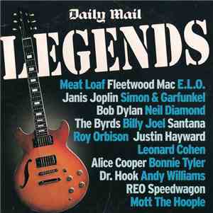 Various - Legends
