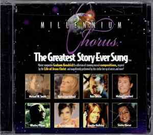 Various - Millennium Chorus: The Greatest Story Ever Sung