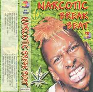Various - Narcotic Break Beat
