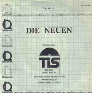 Various - Newslines Volume 4