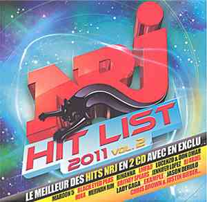 Various - NRJ Hit List 2011 Vol. 2