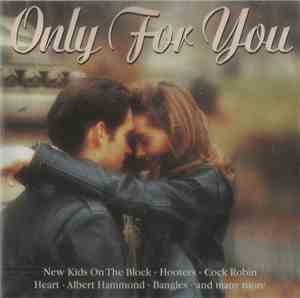 Various - Only For You