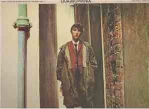 Various - Quadrophenia (Music From The Soundtrack Of The Who Film)