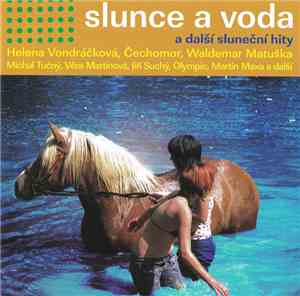 Various - Slunce A Voda A Další Sluneční Hity