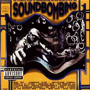 Various - Soundbombing