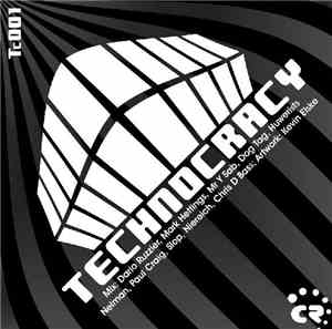 Various - Technocracy