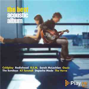 Various - The Best Acoustic Album