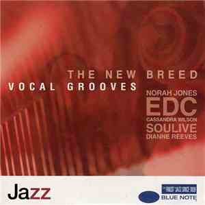Various - The New Breed - Vocal Grooves