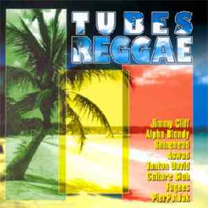 Various - Tubes Reggae