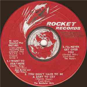 Various - Untitled