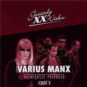 Varius Manx - Największe Przeboje Część 2