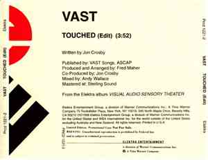 VAST - Touched (Edit)