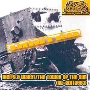 Warst - The Tower Of The Sun (Re★Edit 2003)