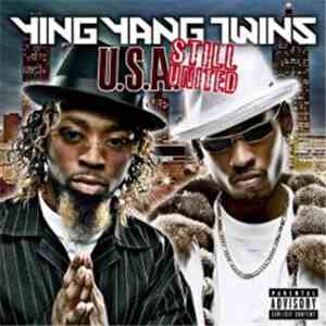 Ying Yang Twins - U.S.A. Still United