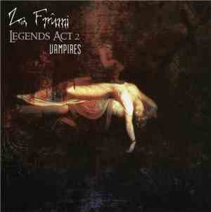 Za Frûmi - Legends Act 2: Vampires