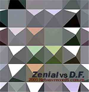 Zenial, D.F. - Duo