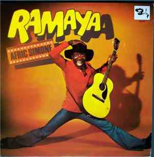 Afric Simone - Ramaya