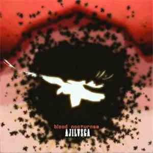 Ajilvsga - Blood Nocturnes