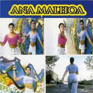 Ana Malhoa - Amen - Eu Vou-me Apaixonar
