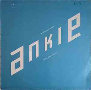 Ankie Bagger - If You're Alone Tonight