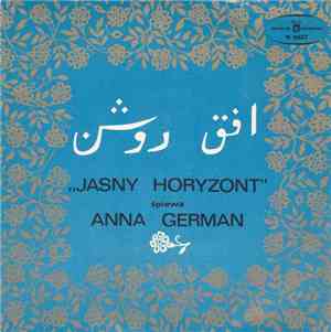 Anna German - Jasny Horyzont - Pieśni Perskie