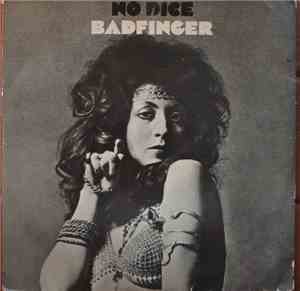 Badfinger - No Dice