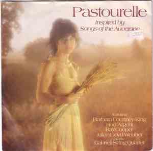 Barbara Courtney-King - Pastourelle
