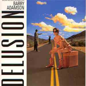 Barry Adamson - Delusion