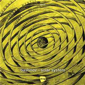 Bastinov - Solar System