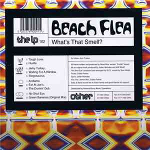 Beach Flea - What's That Smell?