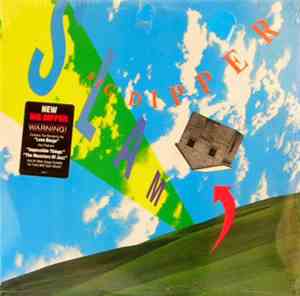 Big Dipper - Slam