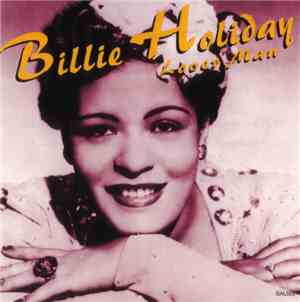 Billie Holiday - Lover Man