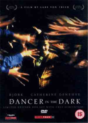 Björk - Dancer In The Dark