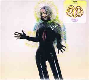 Björk - Vulnicura