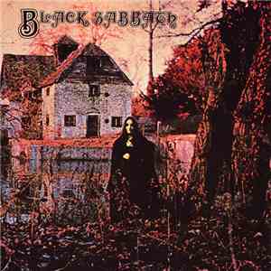 Black Sabbath - Black Sabbath