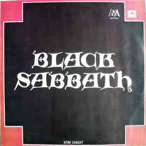 Black Sabbath - Black Sabbath