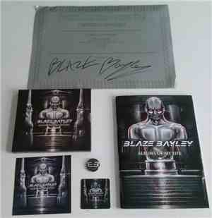 Blaze Bayley - Soundtracks Of My Life