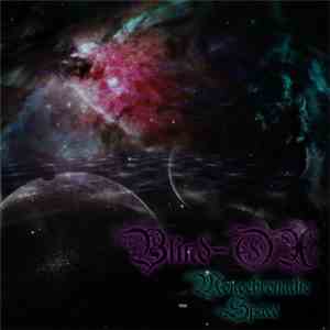 Blind-Ox - Monochromatic Space