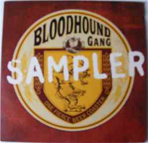 Bloodhound Gang - One Fierce Beer Coaster