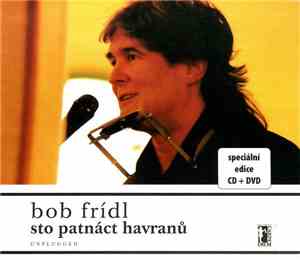 Bob Frídl - Sto Patnáct Havranů