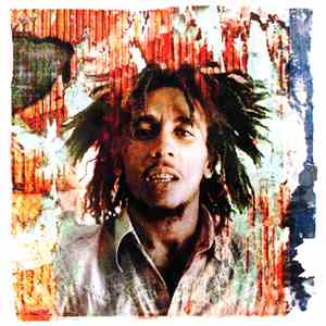 Bob Marley & The Wailers - One Love: The Very Best Of Bob Marley & The Wail ...