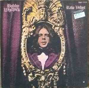 Bobby Whitlock - Raw Velvet