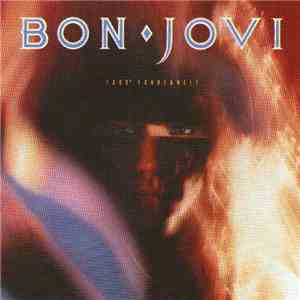 Bon Jovi - 7800° Fahrenheit