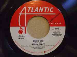 Bryan Ferry - Tokyo Joe