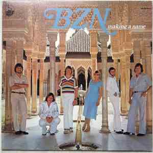BZN - Making A Name