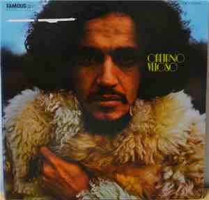 Caetano Veloso - Caetano Veloso